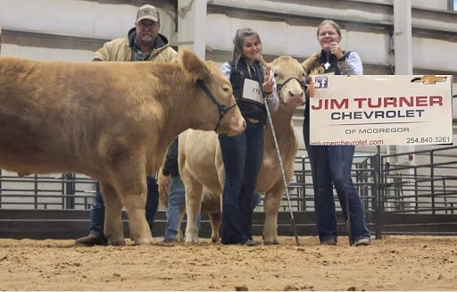 Chevrolet Dealer «Jim Turner Chevrolet of McGregor», reviews and photos, 1015 E McGregor Dr, McGregor, TX 76657, USA