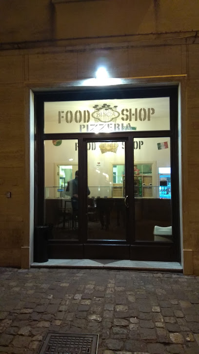 Bisca - Food Shop - Pizzeria - Piazzetta Gregorio da Rimini, 16, 47921 Rimini RN, Italy