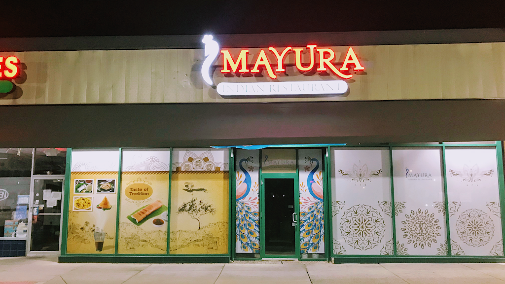 Mayura Indian Restaurant 19115