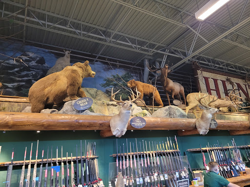 Sporting Goods Store «Bass Pro Shops», reviews and photos, 1972 Power Plant Pkwy, Hampton, VA 23666, USA