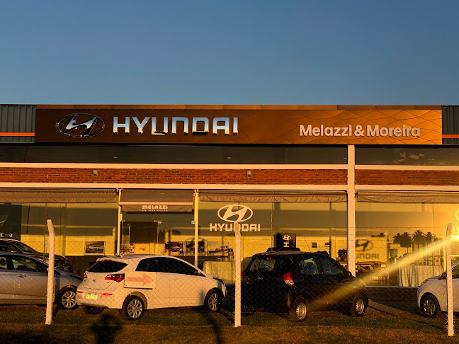 Hyundai Soriano Melazzi & Moreira Automóviles