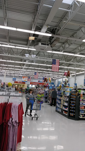 Discount Store «Walmart», reviews and photos, 112 Carroll Island Rd, Baltimore, MD 21220, USA