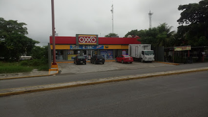 OXXO Josefa Ortiz VSA