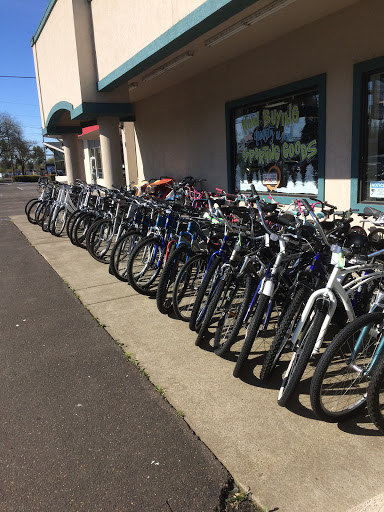 Sporting Goods Store «Play It Again Sports», reviews and photos, 1422 NW 9th St, Corvallis, OR 97330, USA