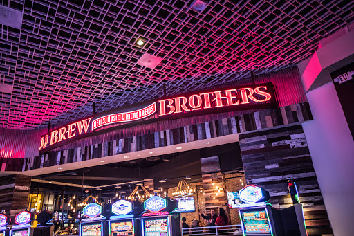 Brew Brothers image 1