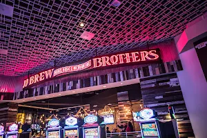 THE BREW BROTHERS image