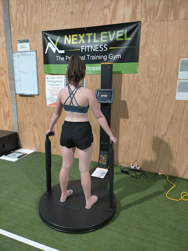 Reviews of Next Level Fitness NZ in Inglewood - Gym