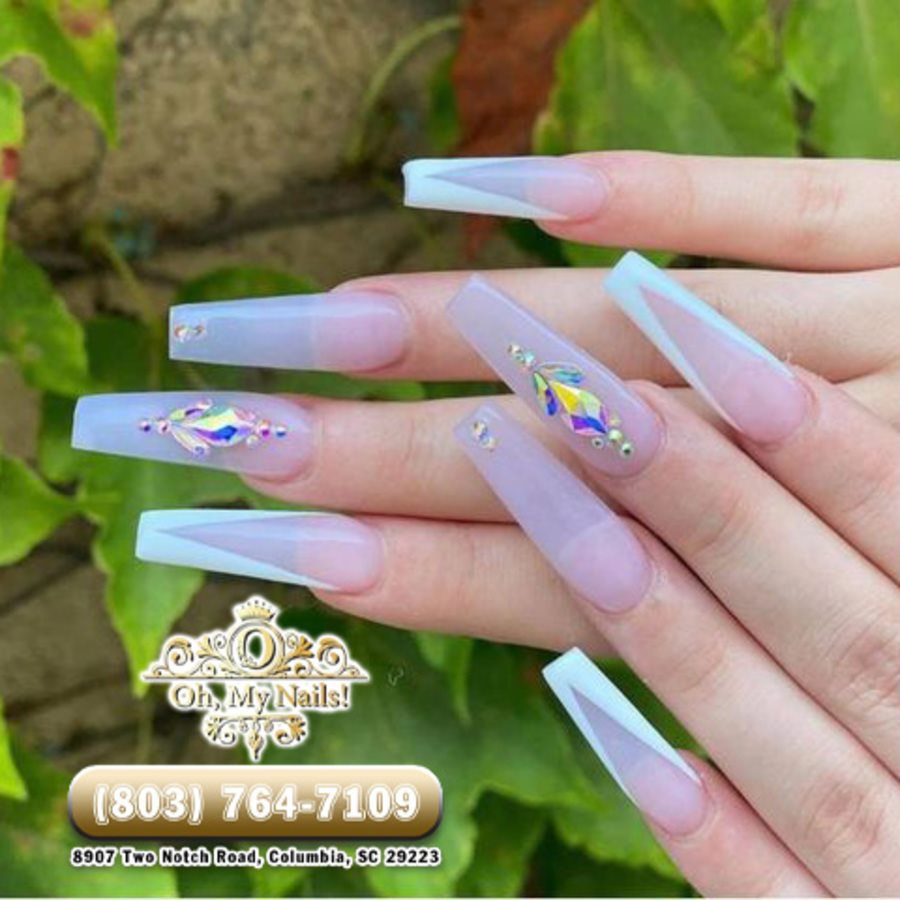 Oh My Nails 29223