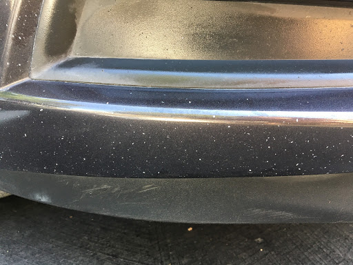 Car Wash «Pacific Car Wash Inc», reviews and photos, 21 N 5th St, San Jose, CA 95112, USA