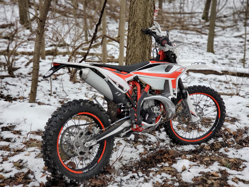 Motorcycle Dealer «JT Cycle», reviews and photos, 825 Golden Ave, Battle Creek, MI 49014, USA