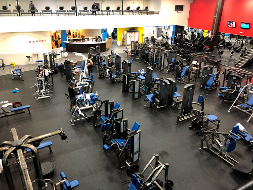 Gym «Fitness Time», reviews and photos, 17050 Collins Ave, Sunny Isles Beach, FL 33160, USA