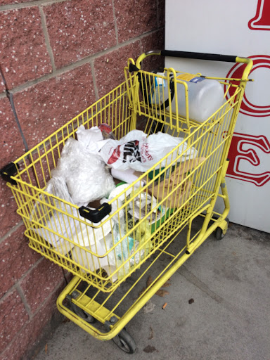 Discount Store «Dollar General», reviews and photos, 130 Broadway, Port Ewen, NY 12466, USA