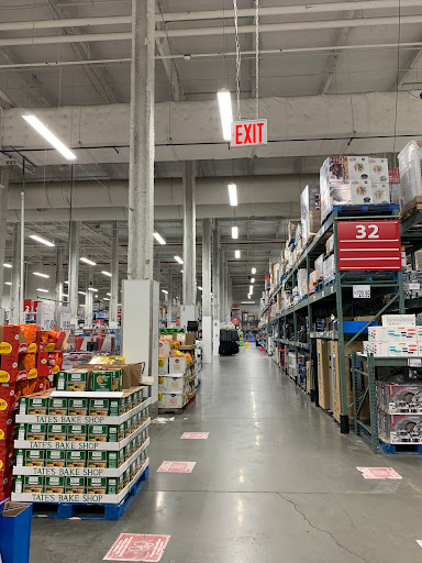 Warehouse club «BJ’s Wholesale Club», reviews and photos, 66-26 Metropolitan Ave, Middle Village, NY 11379, USA