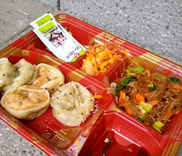 Koreanisches Restaurant - Soulfood - DOBOO GmbH photo