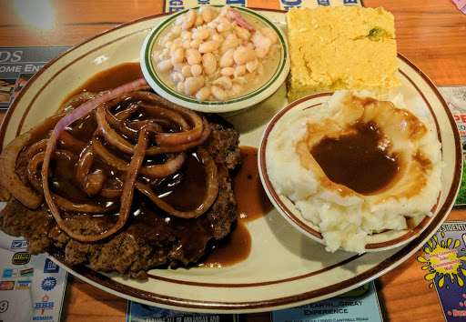 Hamburger Restaurant «Cothams In the City», reviews and photos