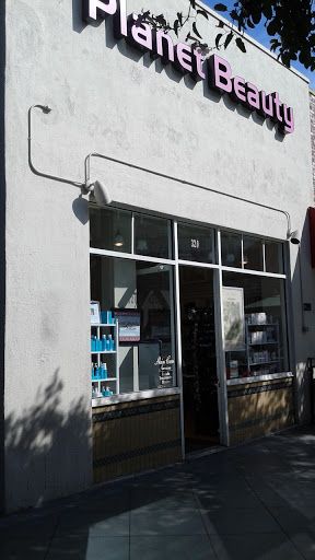 Beauty Supply Store «Planet Beauty», reviews and photos, 320 Santa Monica Blvd, Santa Monica, CA 90401, USA