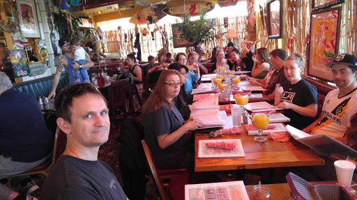 Junkyard Cafe image
