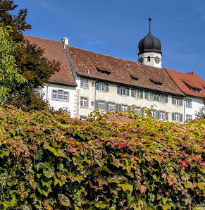 Augustiner Chorherrenstift Klosterpl. 3, 78337 Öhningen, Deutschland