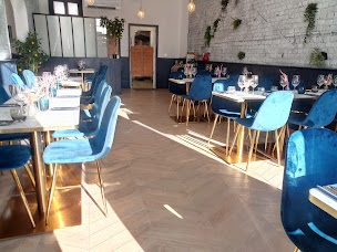 Photo n°41 de La cabane restaurant à Fontenay-sous-Bois ()