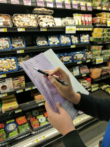 Grocery Store «Lowes Foods on Pine Grove Drive», reviews and photos, 805 Pine Grove Dr, Wilmington, NC 28403, USA