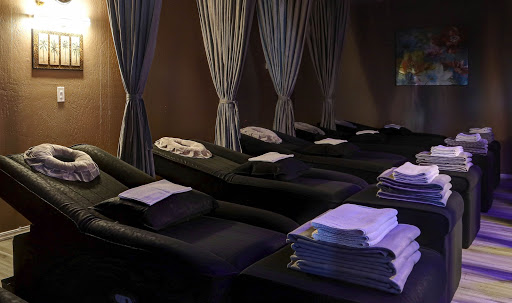 Reflexologist Scottsdale