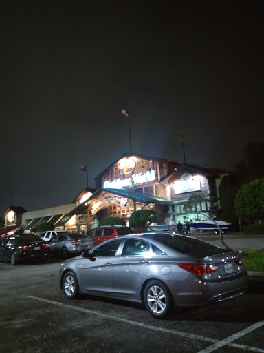Sporting Goods Store «Bass Pro Shops», reviews and photos, 5000 Katy Mills Cir #415, Katy, TX 77494, USA