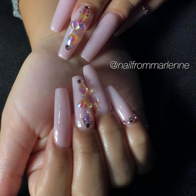 Marlenne's Nails