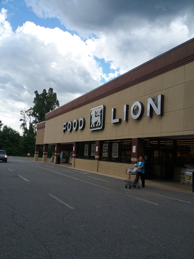 Food Lion, 73 Asheville Rd, Sylva, NC 28779, USA, 