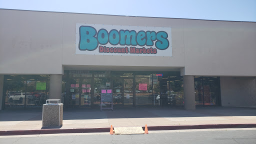 Discount Supermarket «Traders Discount Markets», reviews and photos, 855 S Bluff St, St George, UT 84770, USA