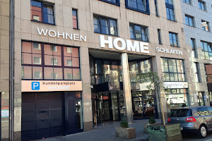 Boxspringbetten & Küchen Köln | HOME Schlafen & Wohnen
