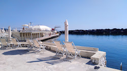 Foto von Bagni Fiume strandresort-gebiet