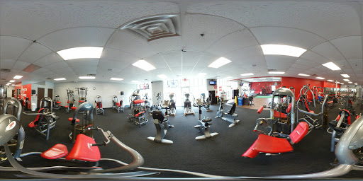 Gym «Snap Fitness», reviews and photos, 3300 Greenwich Rd, Norton, OH 44203, USA