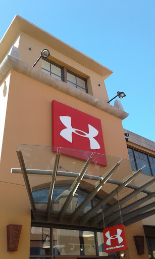 Clothing Store «Under Armour Factory House», reviews and photos, 100 Citadel Drive, Commerce, CA 90040, USA