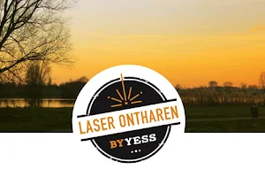 Laser Ontharen BYYESS image