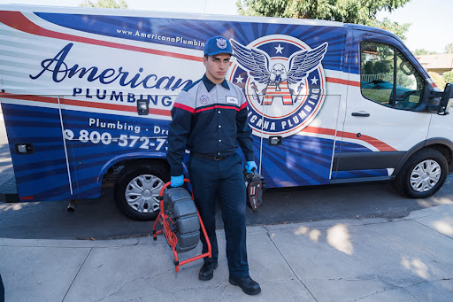 Americana Plumbing Experts Inc. image
