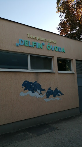 Delfin Óvoda - Csongrád-Csanád