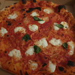 Photo n°6 de l'avis de Taurus.. fait le 27/01/2023 à 17:47 sur le  The Pizza Club à Berlin