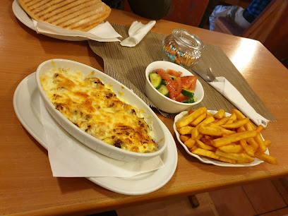 Makedonia Grill - Hertener Str. 5, 45657 Recklinghausen, Germany