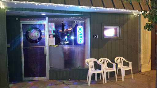 Night Club «The Funky Skunk NiteClub», reviews and photos, 143 E Market St, Warren, OH 44481, USA