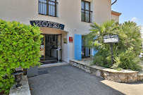Photos du propriétaire du Perla Riviera Logis Hotel - Restaurant à Villeneuve-Loubet - n°9