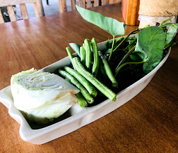 ลาบกะตะ Larb Kata photo