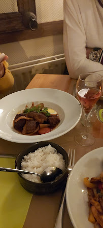 Plats et boissons du Restaurant cambodgien Krama à Lille - n°4