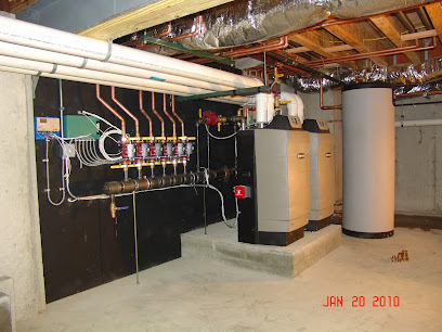 Rozmus Plumbing & Heating