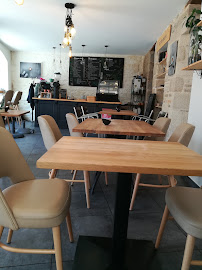 Atmosphère du Café Kafeenn Coffee Shop à Quimper - n°5