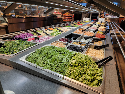 Grocery Store «Harmons Groceries», reviews and photos, 1750 W Traverse Pkwy, Lehi, UT 84043, USA