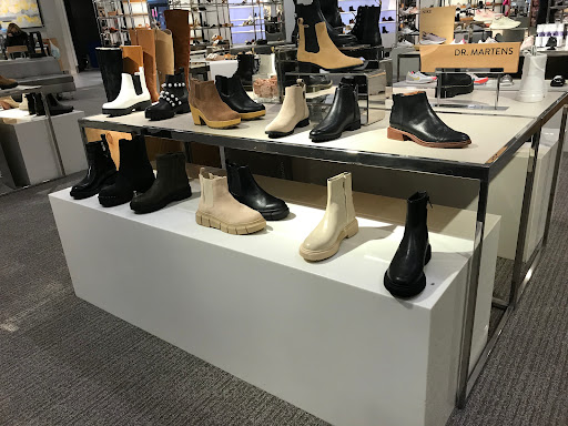 Department Store «Nordstrom The Village at Corte Madera», reviews and photos, 1870 Redwood Hwy, Corte Madera, CA 94925, USA