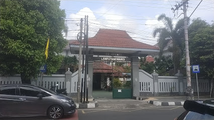 SD Negeri Lempuyangwangi 