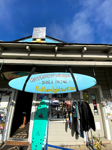 Surf Shop «Northern Light Surf Shop», reviews and photos, 17191 Bodega Hwy, Bodega, CA 94922, USA