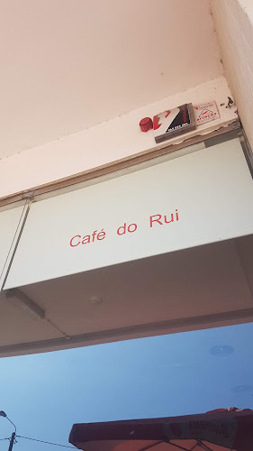 Café do Rui - Cafeteria