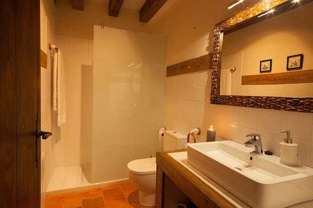 Photos du propriétaire Casa rural Las Casas de La Fuente 40180 Brieva